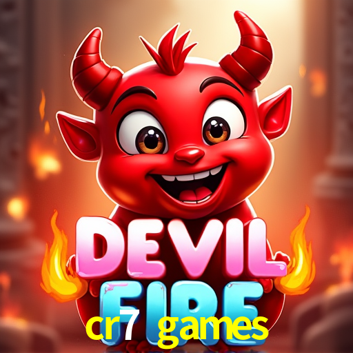 Integração de APIs cr7 games