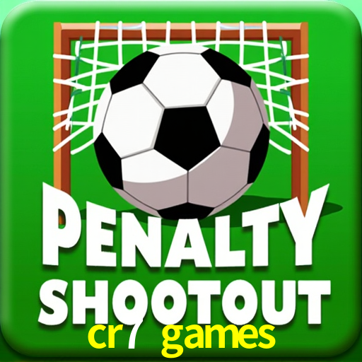 Casino Ao Vivo cr7 games