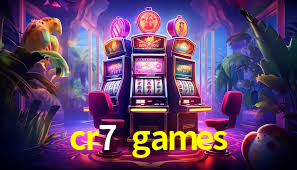 Estratégias Crash Games cr7 games