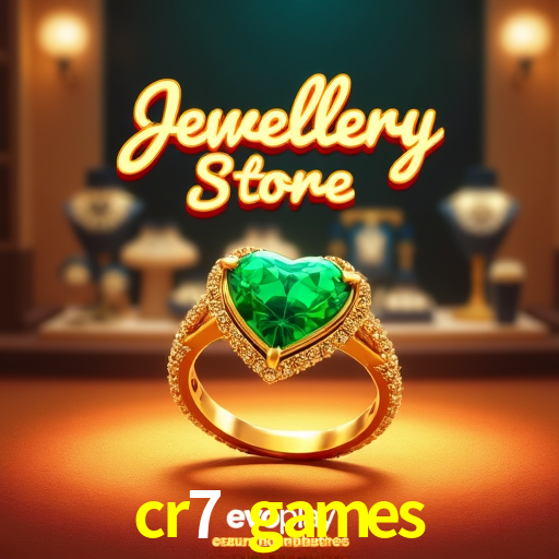 Design Responsivo cr7 games