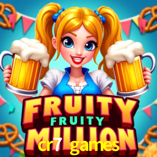 Recursos de Bônus cr7 games