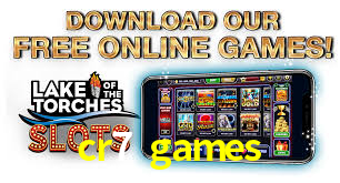 Casino VIP cr7 games