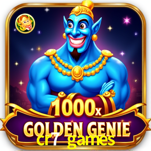 Sistemas de Segurança cr7 games