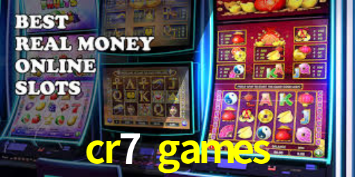 Bônus de Boas-vindas cr7 games