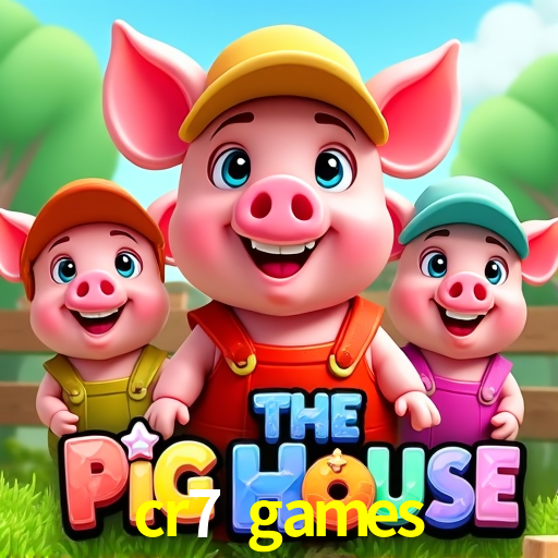 Login Seguro cr7 games