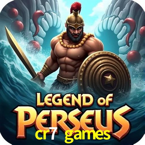 Avaliações dos Jogadores cr7 games