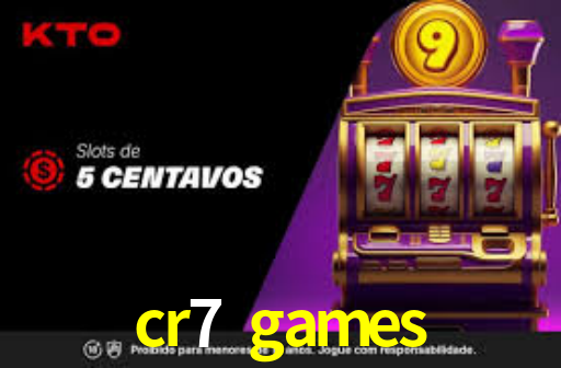 Interface Premium cr7 games