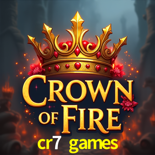 Experiência VIP cr7 games