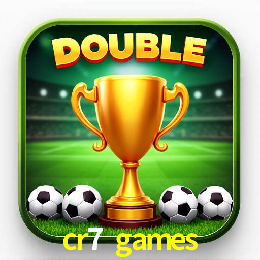 Tecnologia da Plataforma cr7 games