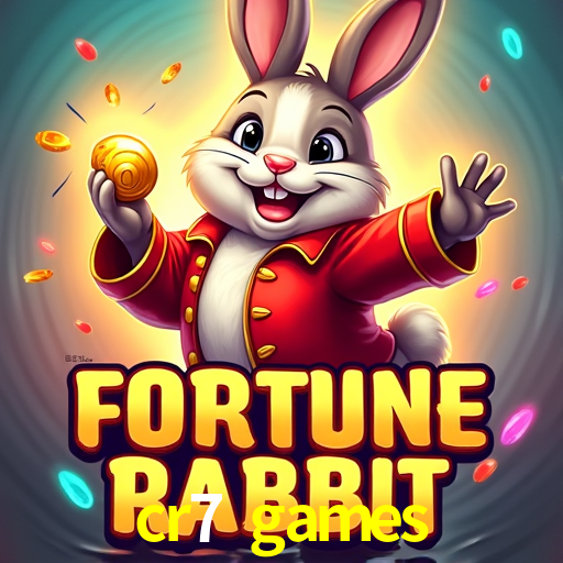 Benefícios da Conta cr7 games