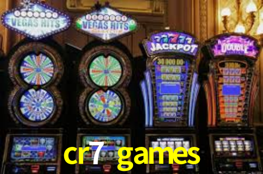 Jogos Exclusivos cr7 games